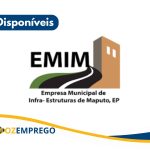 EMIM - Empresa Municipal de Infra-Estruturas de Maputo