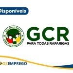 GCR, Girl Child Rights - Direitos da Rapariga