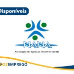 NANA (Associação de Apoio ao Desenvolvimento)