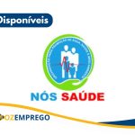 NÓS SAÚDE