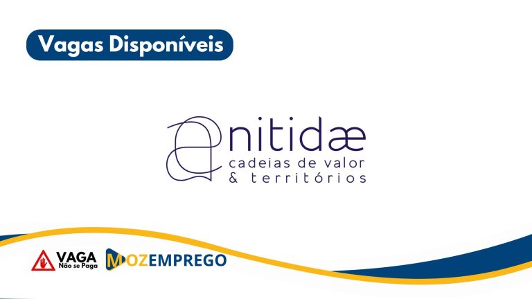 Técnico de Apoio Rural