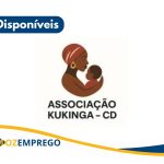 Associação Kukinga-CD