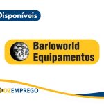 Barloworld Equipamentos Moçambique