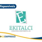 Ekitalci Consultoria & Investimentos
