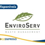 EnviroServ Moçambique