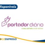 Portador Diario