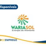 Wariasol LDA