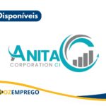 ANITA CORPORATION C,I. LDA