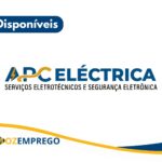 APC Eléctrica SU, Lda