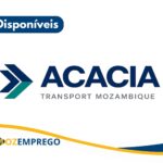 ACÁCIA TRANSPORTES, LDA