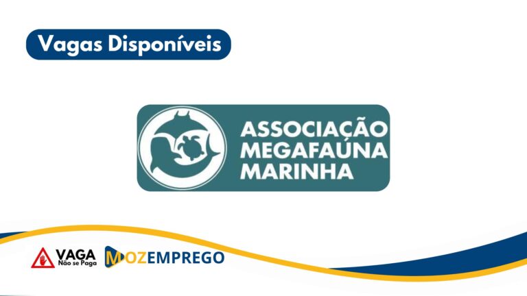 Estagiário/a de Recursos Humanos