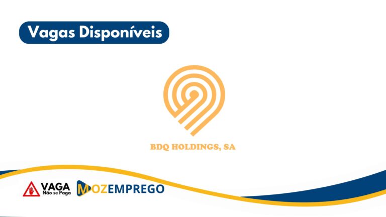 Técnico (a) de Logística