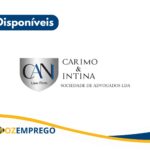 CANI – Carimo & Intina, Sociedade de Advogados Lda