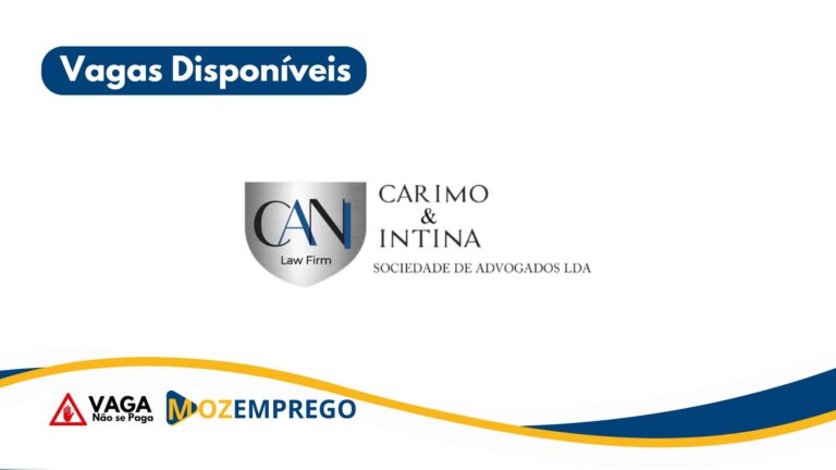 Advogado(a) Estagiário(a)