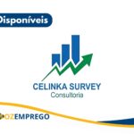 CELINKA Survey Consultoria e Serviços Ltda