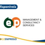 EP Management & Consultancy Services