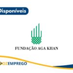 Fundação Aga Khan Moçambique