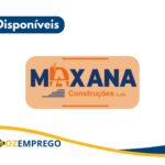 Maxana Construções, Lda