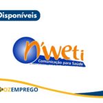 N'weti - Comunicação para a Saúde