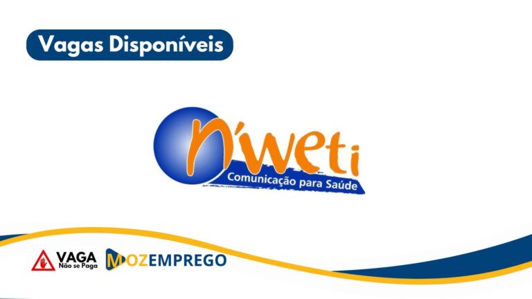 Oficial de Monitória e Avaliação
