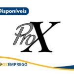 ProX Consultoria e Serviços