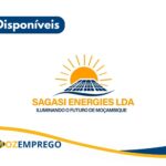 SAGASI Energies, Lda