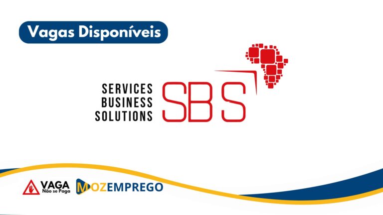 Estagiário/a – Apoio Administrativo e Operacional