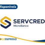 Servcred Microbanco S.A