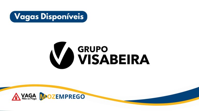 Encarregado Geral de Jardinagem