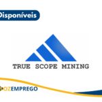 True Scope Mining, Limitada