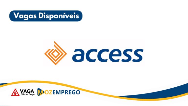 Oficial de Monitoria de Negócio